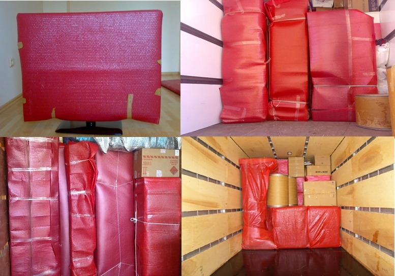 Çayırova ev taşıma