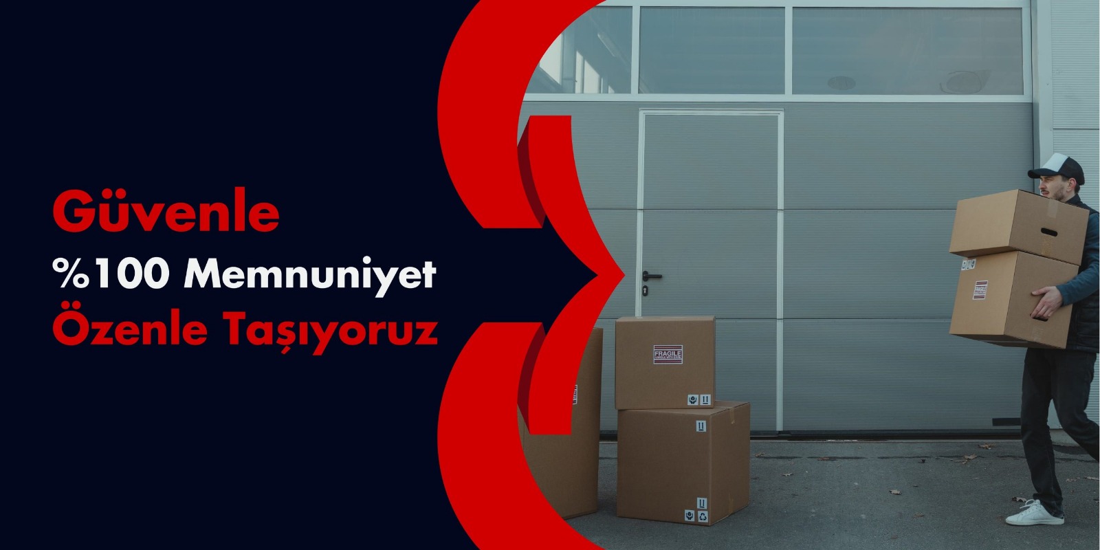 Çayırova Asansörlü Nakliyat